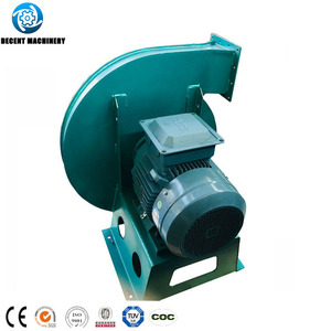 Gran oferta de ventilador de aire frío/caliente - Product Image 5