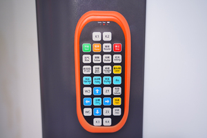 Mejor precio máquina de corte por láser repuestos para cobre aluminio CNC máquina de corte por grabado láser - Product Image 3