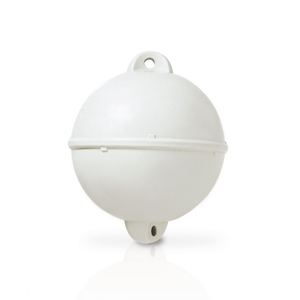 Set <b>Net</b> Floats <b>Plastic</b> Buoys with UV/Impact Resistance 320m Working Depth Made in Taiwan for Boat Mooring & Harbor Safety - Product Image 3