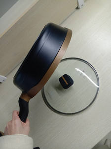 TMAI antiadherente cosina Sutton y sartenes antiaderente conjunto para ollas <span class=keywords><strong>de</strong></span> aluminio <span class=keywords><strong>de</strong></span> cocina <span class=keywords><strong>de</strong></span> ollas - Product Image 2