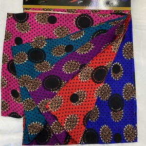 Tissu d'habillement en gros, marché de la Somalie, de la Djibouti et du Yémen, marché d'Arabie Saoudite, du Kenya, tissu sergé en coton 90 95 g/m² - Product Image 2