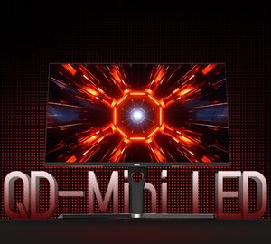 จอเกมมิ่ง <span class=keywords><strong>AOC</strong></span> ขนาด <span class=keywords><strong>27</strong></span> นิ้ว ความละเอียด 2K HD 180Hz สำหรับคอมพิวเตอร์ตั้งโต๊ะ รุ่น Q27G3XMN พร้อม Mini <span class=keywords><strong>LED</strong></span> และ HDR1000 - Product Image 6