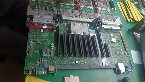 <span class=keywords><strong>Carte</strong></span> mère de serveur 0Y4CNC Poweredge R920 0Y4CNC - Product Image 5