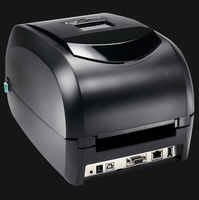Godex RT700 I Godex EZPi-1200 "s Model pengganti Godex Printer kode batang termal