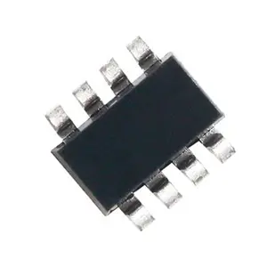 OPA333AIDG4 LDO IC çip amplifikatörler entegre devre elektronik bileşenler doğrusal voltaj regülatörü OPA333AIDG4