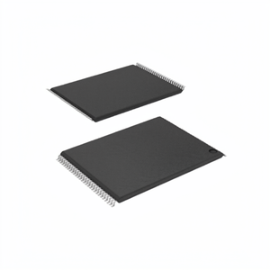 ชิปอิเล็กทรอนิกส์หน่วยความจำแบบดั้งเดิม MX29GL256ELT2I-90Q 56 TFSOP - Product Image 1