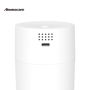 Aroma parfum udara Mini Usb tipe-c minyak esensial Diffuser Aroma mobil - Product Image 4
