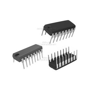 การรับรองคุณภาพ HD74LS155P DIP-16 czsku: LK266QII24 IC - Product Image 1