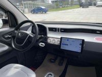Gebrauchter Wuling Hongguang MINIEV 2023 Elektro-Mikroauto Linkslenker Reines Elektrofahrzeug für den Export