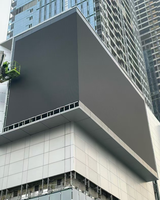 Pantalla LED para Interiores P3.91 de 2026, Fabricada en Shenzhen, Pantalla de Video LED 8K/4K con Frecuencia de Actualización de 7680Hz, Fábrica de Guangdong