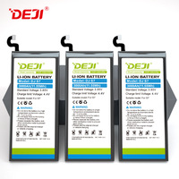 Batterie de remplacement pour téléphone portable Samsung S3 S4 S5 S6 S7 S8 S9 Plus J1 J2 J3 J4 J5 J6 J7 J8 Note 2 3 4 5 8 9