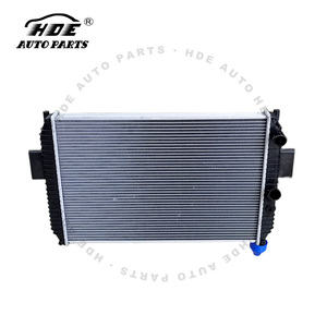 93818439 93822628 93822682 Wholesale HDE Auto Parts Engine Cooling <b>Radiator</b> Assembly for Iveco Daily - Product Image 5
