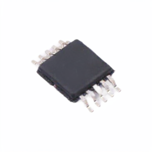 10-TFSOP IC MUX 4:1 4OHM BOM IC มีสินค้าในสต็อก สวิตช์อนาล็อก ชิ้นส่วนและอุปกรณ์อิเล็กทรอนิกส์ TMUX1104DGSR - Product Image 1