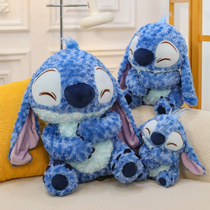 Nuevos Juguetes de Peluche de Alta Calidad para Niños, <span class=keywords><strong>Muñecos</strong></span> de Peluche con Logotipo Personalizado - Product Image 1