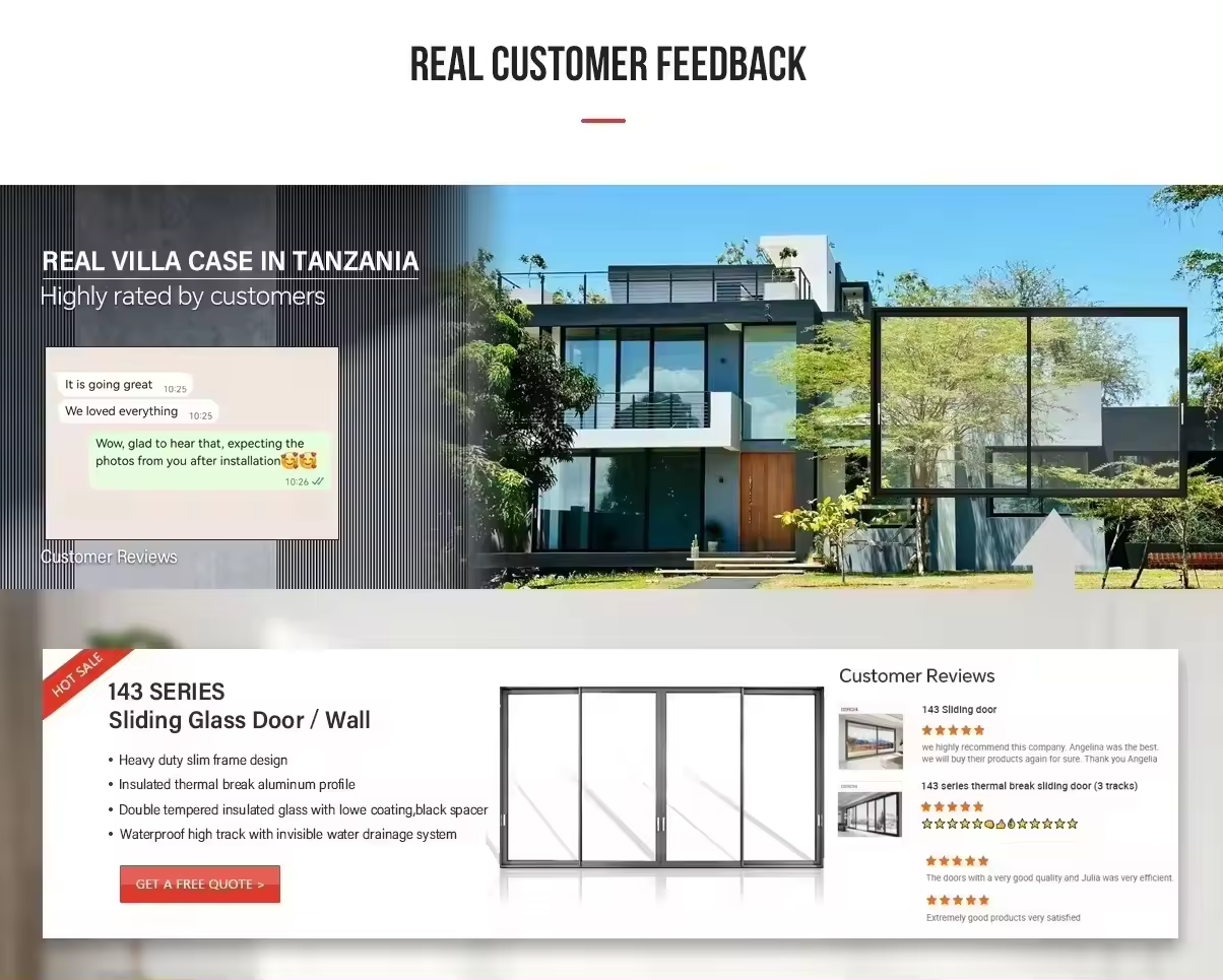 รีวิวจากลูกค้า