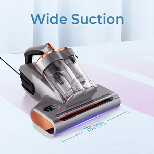 Aspirateur portable pour nettoyer les <span class=keywords><strong>matelas</strong></span>, 500W, UV, anti-acariens, pour la poussière des lits et l'usage domestique - Product Image 3
