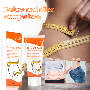 <span class=keywords><strong>Body</strong></span> Slimming <span class=keywords><strong>Massage</strong></span> <span class=keywords><strong>Cream</strong></span> Gerichte vetreductie voor het contouren van de vormen Vetverbrandende verzorging Anti-cellulitis Gewichtsverlies Vetverbrandende crème - Product Image 3