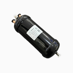 Séparateur d'huile série YFQ à réduction de volume pour système de réfrigération de climatisation commerciale Appliy pour <span class=keywords><strong>HCFC</strong></span> HFC - Product Image 4