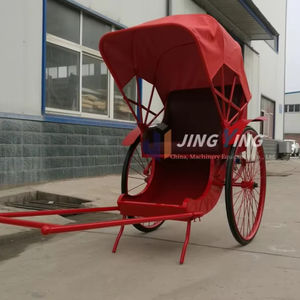 Transport de chevaux miniature avec harnais en cuir-Chariot poney nain personnalisé pour parcs <span class=keywords><strong>à</strong></span> thème et mariages (OEM/ODM) - Product Image 1