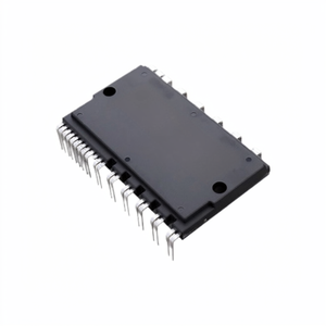 30-PowerDIP Module Discrete Semiconductor Products Electronics Component Manufacturer Channel STGIK50CH65T - Product Image 1