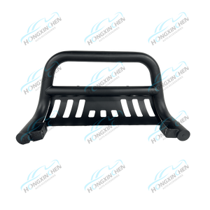 บาร์<span class=keywords><strong>ก</strong></span>ัน<span class=keywords><strong>ก</strong></span>ระแท<span class=keywords><strong>ก</strong></span>แต่งขอบด้านหน้าทำจากอลูมิเนียมอัลลอยด์สำหรับรุ่น FJ Cruiser NAVARA COLORADO Pajero - Product Image 4