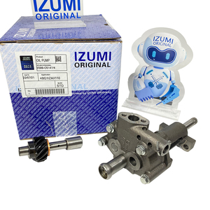 Izumi gốc bơm dầu 4bg1-zax110 4jj1 4jg2 4jg1 4jb1 6bg1 6BD1 phù hợp với động cơ ISUZU - Product Image 1
