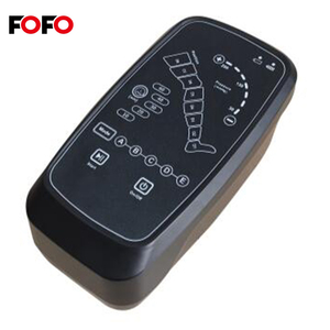 6チャンバースポーツリカバリーエアコンプレッションセラピーマシン - Product Image 4