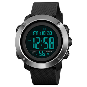 Montre de sport numérique <span class=keywords><strong>Skmei</strong></span> <span class=keywords><strong>1426</strong></span> pour homme – Vente en gros, populaire et abordable - Product Image 2