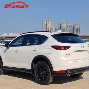 <span class=keywords><strong>Mazda</strong></span> <span class=keywords><strong>CX</strong></span>-5 2.0L Sport <span class=keywords><strong>AWD</strong></span>, Transmisión Automática, Vehículo de Gasolina - Product Image 5