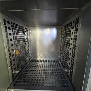 Dispositivos Termostáticos de Laboratorio para Simulación de Ciclo Climático de Temperatura y Humedad ISO 17025 - Product Image 3