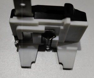 Rơ Le Khởi Động Tủ Lạnh 4 Ptc Thông Dụng Thiết Bị Bảo Vệ Quá Tải Qp215 5tm Với 4 Chân <span class=keywords><strong>22</strong></span> Ohms Cho Máy Nén Tủ Lạnh - Product Image 6