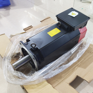 A06B-1407-B100 มอเตอร์แกนหมุนแท้ของ FANUC - Product Image 6