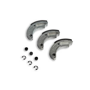 Kit de zapatas de embrague para FLY CLUTCH automático - Product Image 1