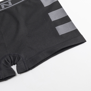 [Đầy đủ màu sắc 6-Pack] rts001 Cổ Phiếu sẵn sàng liền mạch boxer tóm tắt seamfree thân cây cho Mens đồ lót - Product Image 5