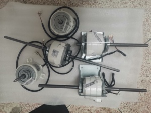 सेंट्रल एयर कंडीशनिंग के लिए उपयुक्त केंद्रीय एयर कंडीशनिंग के लिए नया उपयुक्त केंद्रीय एयर कंडीशनिंग के लिए उपयुक्त ZKSP-30-8-3L dc310v 8p 30w - Product Image 6
