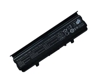 Batería para ordenador portátil TKV2V para DELL Inspiron 14V 14VR M4010 N4020 N4030 N4030D 11,1 V 4400mAh