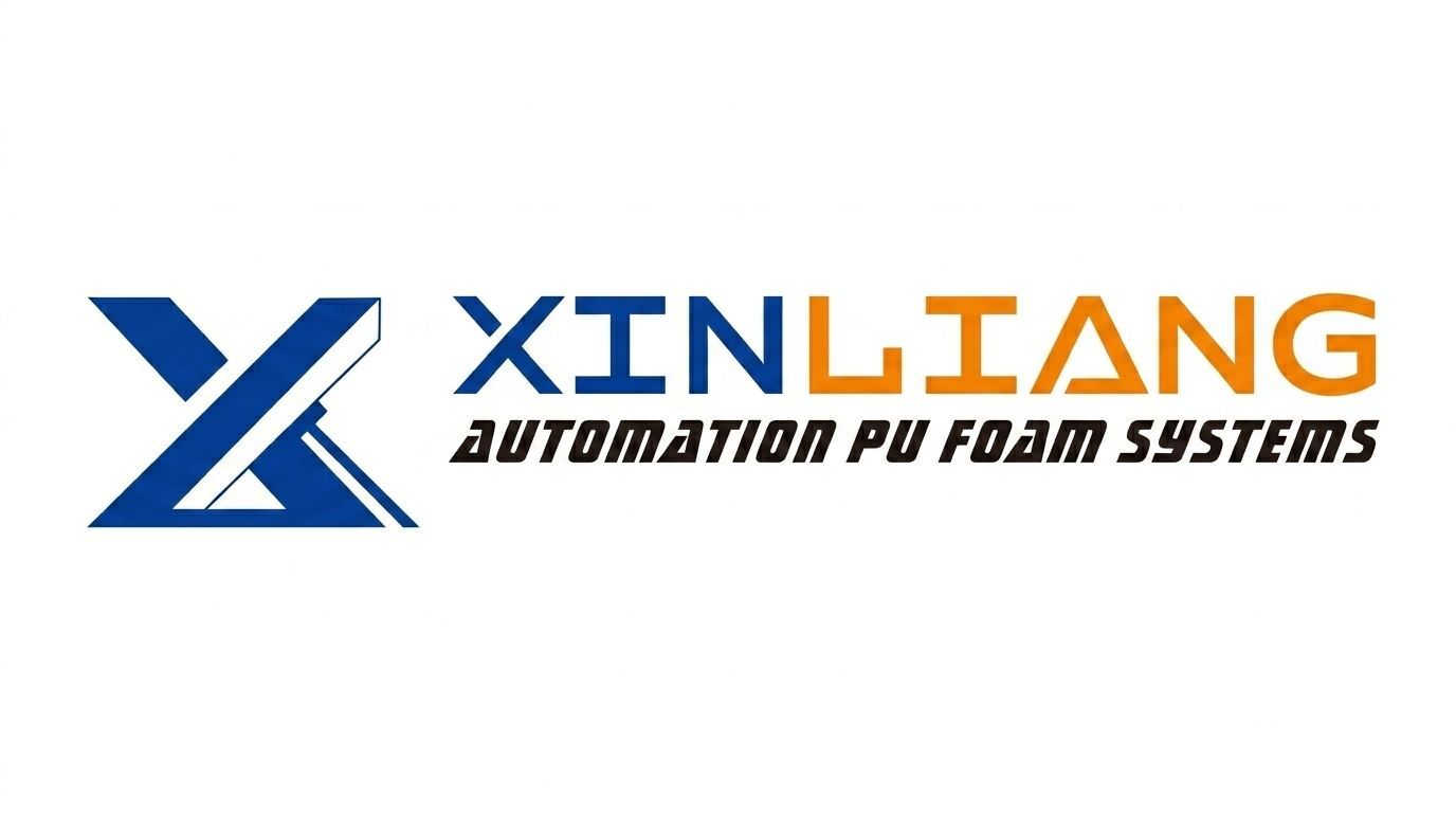 Ningbo Xin Liang Machinery Co., Ltd. logo