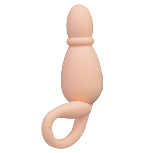 CITYFUN silicona bala vibrador masaje huevo mini cola <span class=keywords><strong>amor</strong></span> huevo pequeña bala vibrador clítoris punto G vagina estimulador juguetes sexuales - Product Image 3