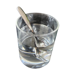 Hóa Chất Mỹ Phẩm Sử Dụng Hàng Ngày Chất Lỏng Silicon Nguyên Liệu Thô CAS 541-02-6 Cyclopentasiloxane D5 Dầu Silicon - Product Image 2