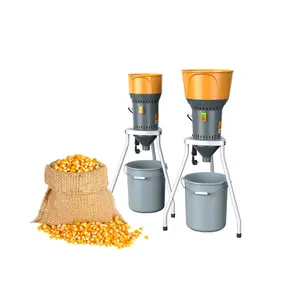 Trituradora de piensos, molinillo de cereales, máquina para granja avícola agrícola