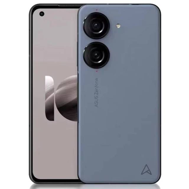 2023 Zenfone 10 5G Snapdragon 8 Gen 2 5.9inch 144Hz AMOLED 108MP 4300mAh Battery IP68 Waterproof NFC SIM Dual Standby Spanish