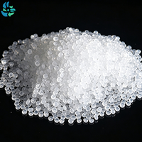 Résine LDPE de haute pureté pour l'extrusion de films et le moulage par soufflage