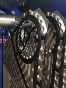 Scambiatore di Calore a Piastre Facile da Ordinare |   Richiedi un Preventivo Diretto in 24 Ore |   Modelli Personalizzati OEM e Standard Disponibili a Prezzi di Fabbrica Vantaggiosi. - Product Image 4