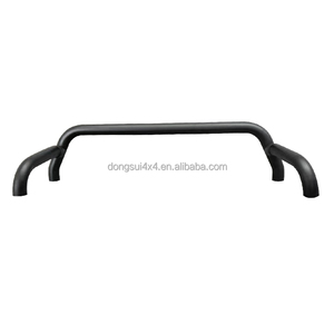 Nueva condición Sport 4X4 Roll Bar Roof Rack Accesorios de coche para Toyota HiLux 2009 Compatible con los modelos de camiones Dongfeng Jiefang - Product Image 4