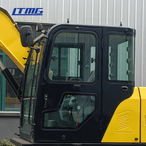 Ltmg lte75 mới escavatore 7.5t 6.5t Máy xúc lớn máy xúc hạng nặng để bán - Product Image 5