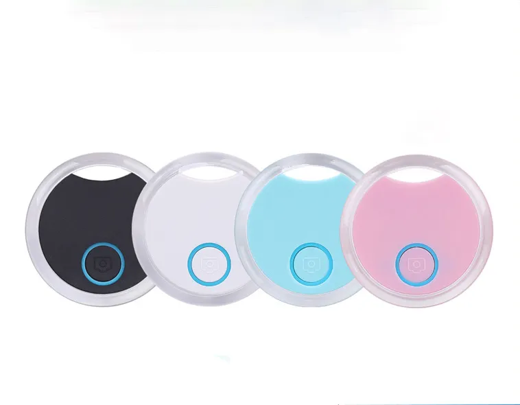 Bluetooth tracker keys finder and item locator animal tracking devices tracking device for phone and pets