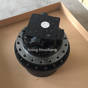 Motore di Traslazione Idraulico IHI28N per Escavatore <span class=keywords><strong>IHI</strong></span> <span class=keywords><strong>28N</strong></span>, Prezzo di Fabbrica, Nuovo, 0781287UA - Product Image 5