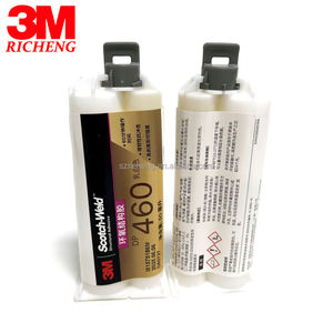 Adhésif époxy 3M Sco tch-Weld DP490,DP420,DP460,<span class=keywords><strong>DP810</strong></span>,DP8005 Adhésif époxy 50ML Vente en gros - Product Image 3