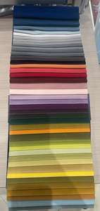 <span class=keywords><strong>Tende</strong></span> Oscuranti Moderne per Soffitti Alti, in Velluto Tinta Unita Grigio, <span class=keywords><strong>Blu</strong></span>, Verde, Giallo, per Camera da Letto <span class=keywords><strong>e</strong></span> Soggiorno di Lusso - Product Image 6