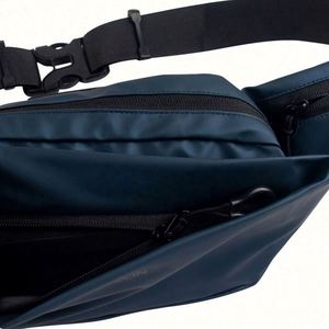 Sac banane de course extérieur étanche, sac de sport bandoulière pour cadeaux d'affaires et promotionnels - Product Image 5